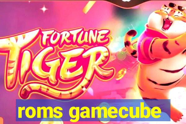 roms gamecube